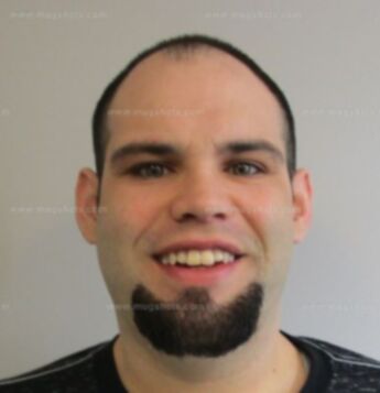 Donald Wayne Joines Jr.
