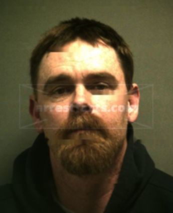 Rusty Jay Wheeler