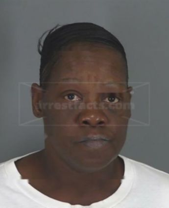 Debra Denise Miller