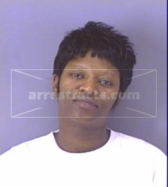 Cameshia Nelson