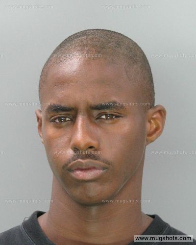 Rodney Antuan Pitts