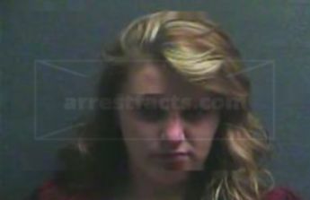 Katie Lee Buckley