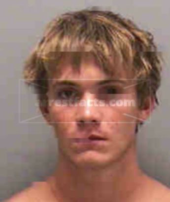 Matthew Hayes Skov