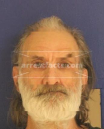 Benny Raymond Talley