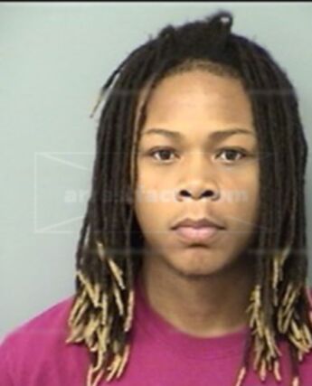 Landrell Javaughn Marshall