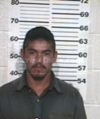 Jorge Morales Ramirez