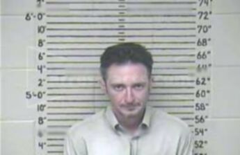Eric Elwood Barker
