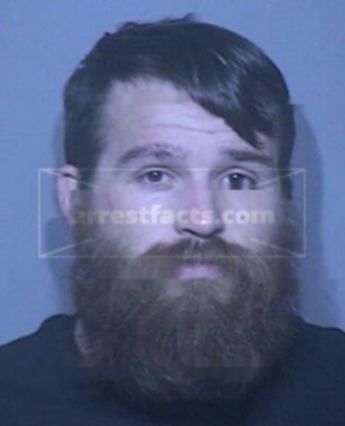 Michael Ryan Dougharty