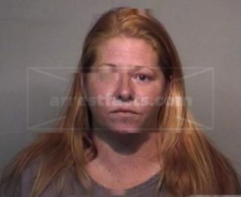 Julie Amanda Tilton