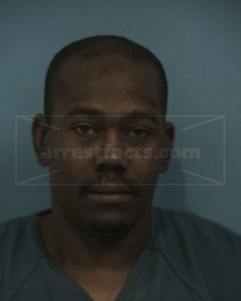 Haroon Fontaine Clay