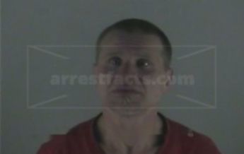 Clarence William Wetherald Jr.
