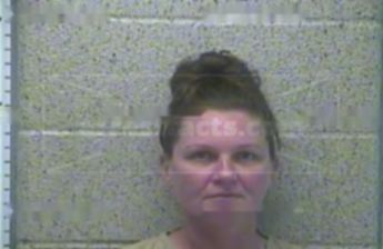Samantha Watters