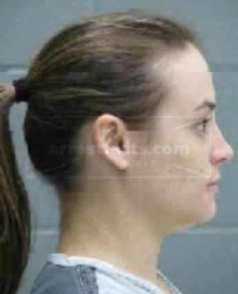 Tiffany Jeanette Davis
