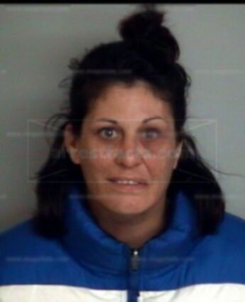 Shawna Aymara Martin