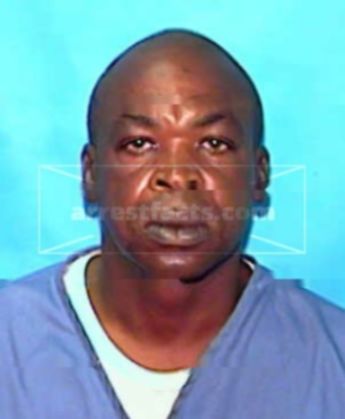 Henry Allen Shackleford