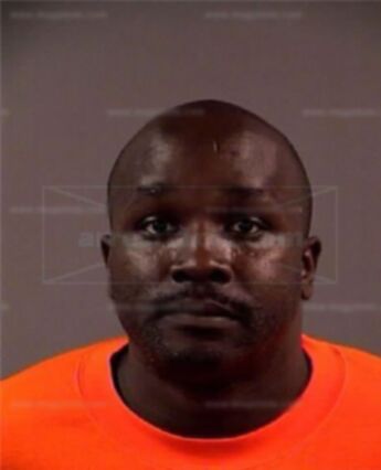 Kevin Lavell Jones