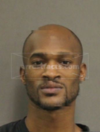 Duan Marquis Jones