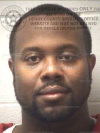 Stoney Lamar Williams