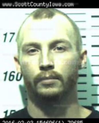 Jacob Dean Brooks