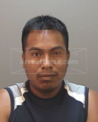 Adrian Martinez