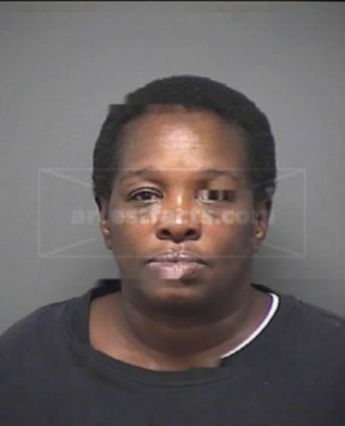 Sherrell Jocile Bynum