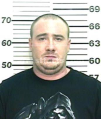 Thomas Ray Reeves