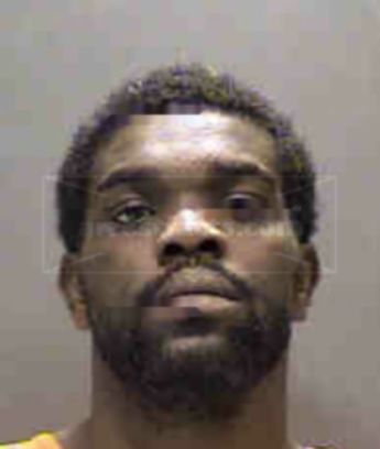 Otis Johnson Iii
