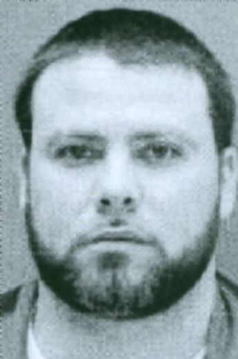 Robert Larry Fitzcharles