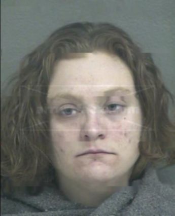 Melissa Ann Becker