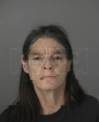 Christine Weber Atkins