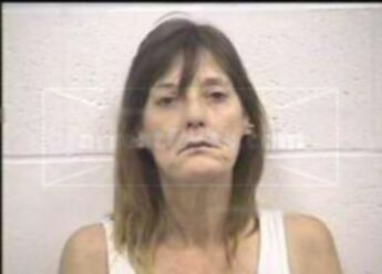 Sherri Ann Blackwell