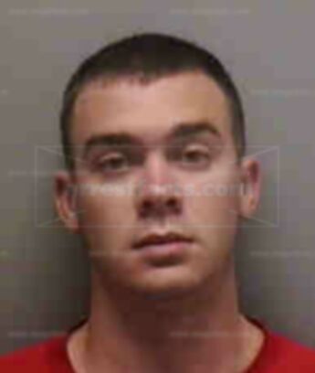 Jared Lee Moore