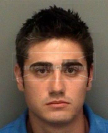 Matthew Romero