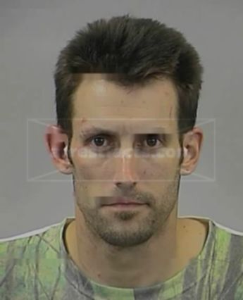 Christopher Allen Davis