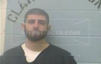 Zachary Taylor Clark