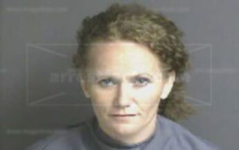 Jessica Marie Henderson