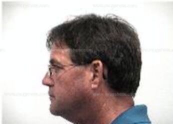 Gregory Alan Leak