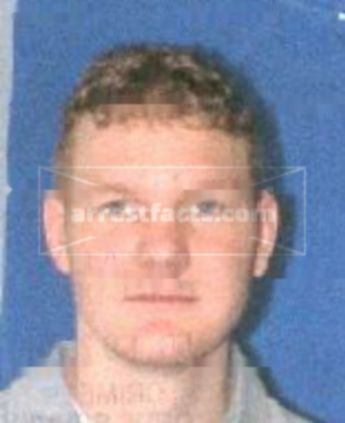 Brian Keith Pullen