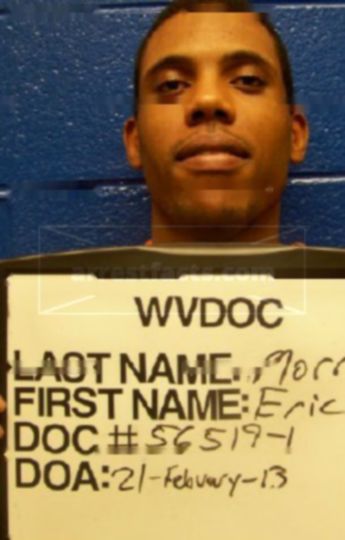 Eric Christian Morris
