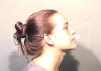 Amber Roseann Lamy