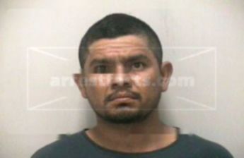 Armando Galarza