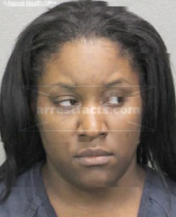 Leslie Earlette Frazier