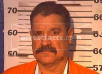 Juan Solis Melguiades Solis