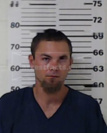 Aaron Joseph Blevins