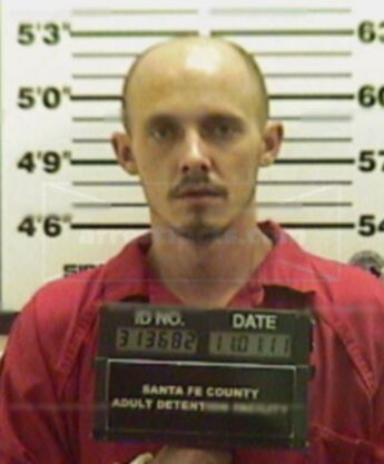 Aaron J Shaffer