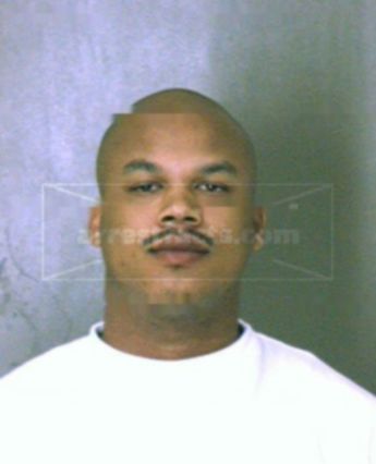 Montavious Hardy