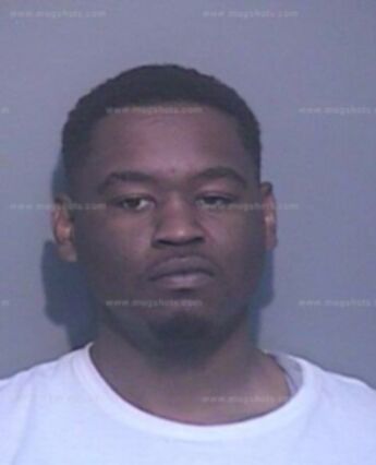 Eric Chevon Brown