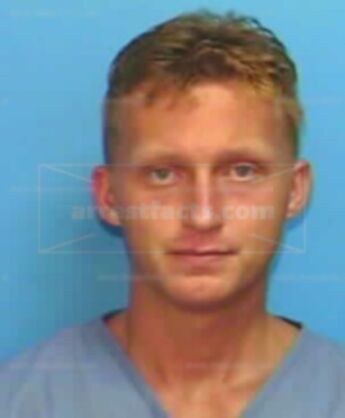 Ricky Troy Stepp