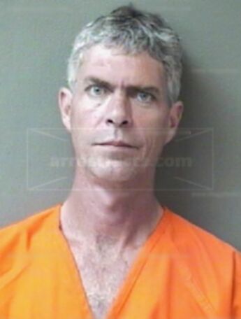 Stephen Dale Cooke