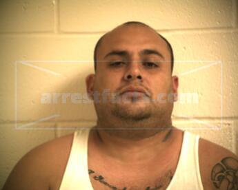 Jose Isreael Hernandez Esperiqueta